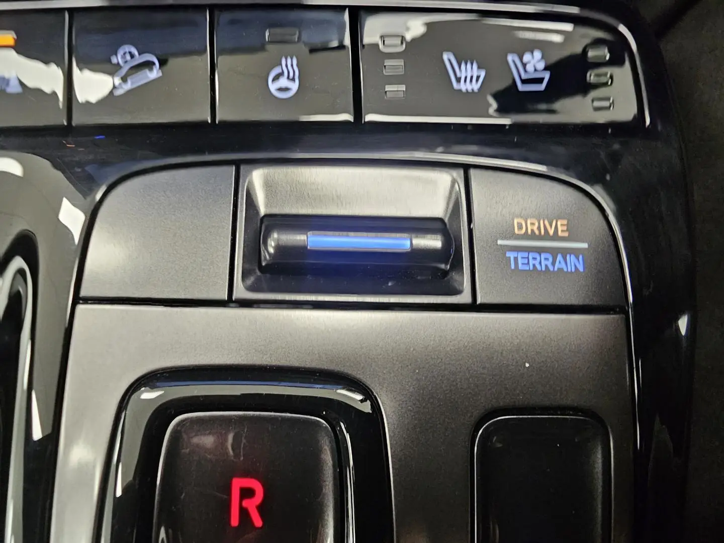 2023 Hyundai Tucson Gallery Image 40