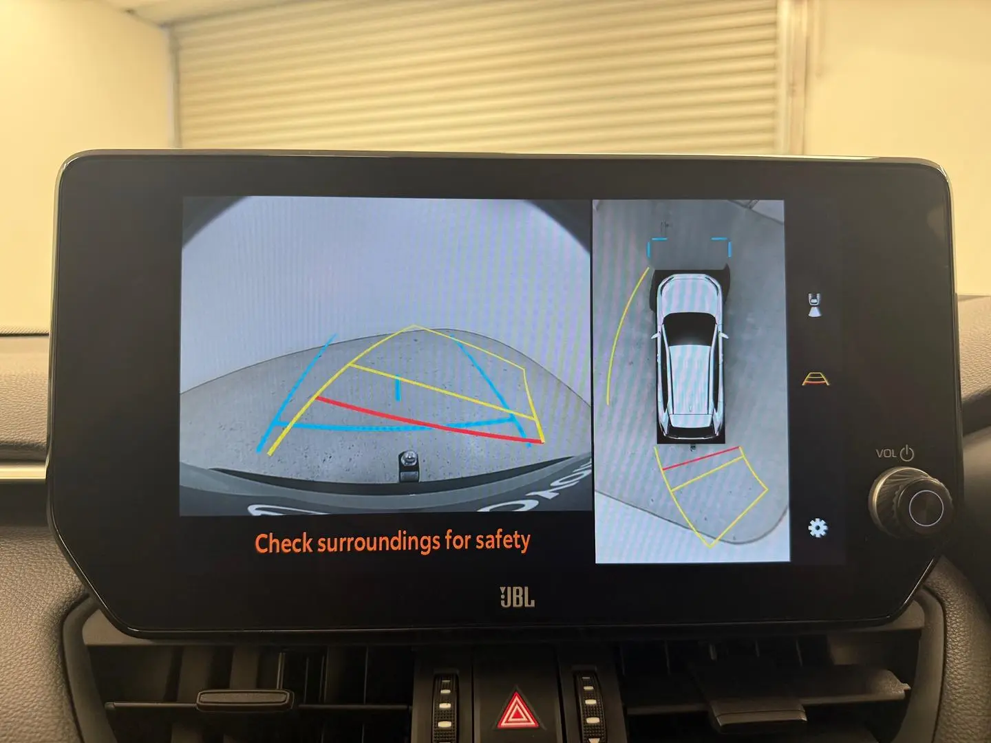 2023 Toyota RAV4 Gallery Image 28