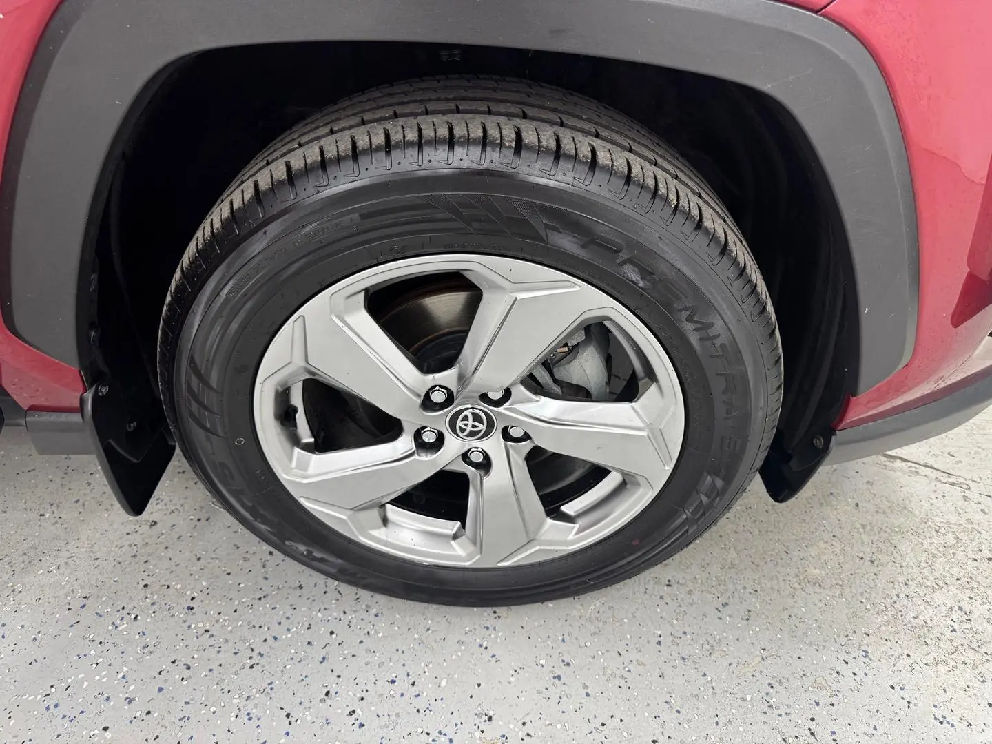 2020 Toyota RAV4 Gallery Image 15