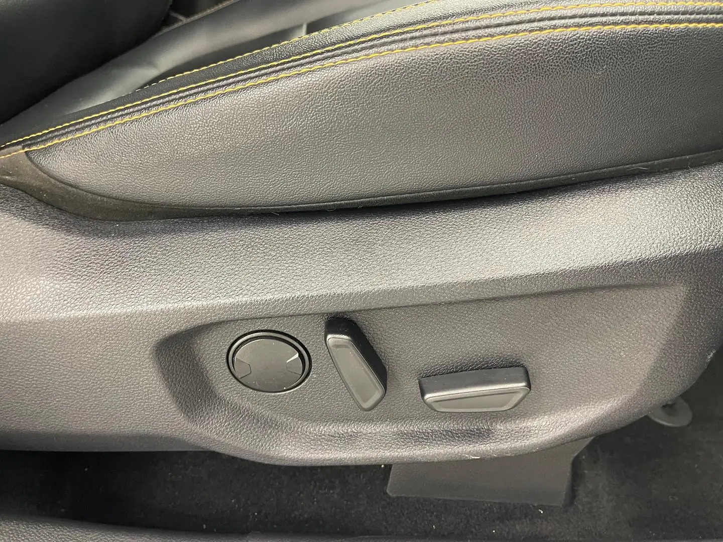 2023 Ford Ranger Gallery Image 25