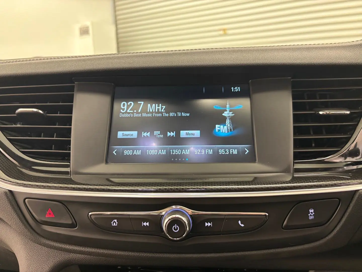 2018 Holden Commodore Gallery Image 32