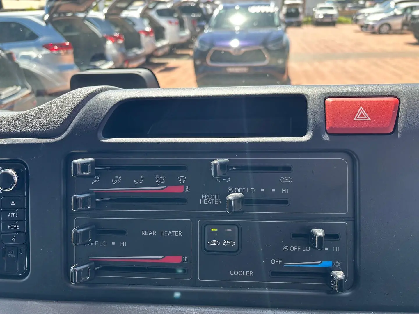 2025 Toyota Coaster Gallery Image 11