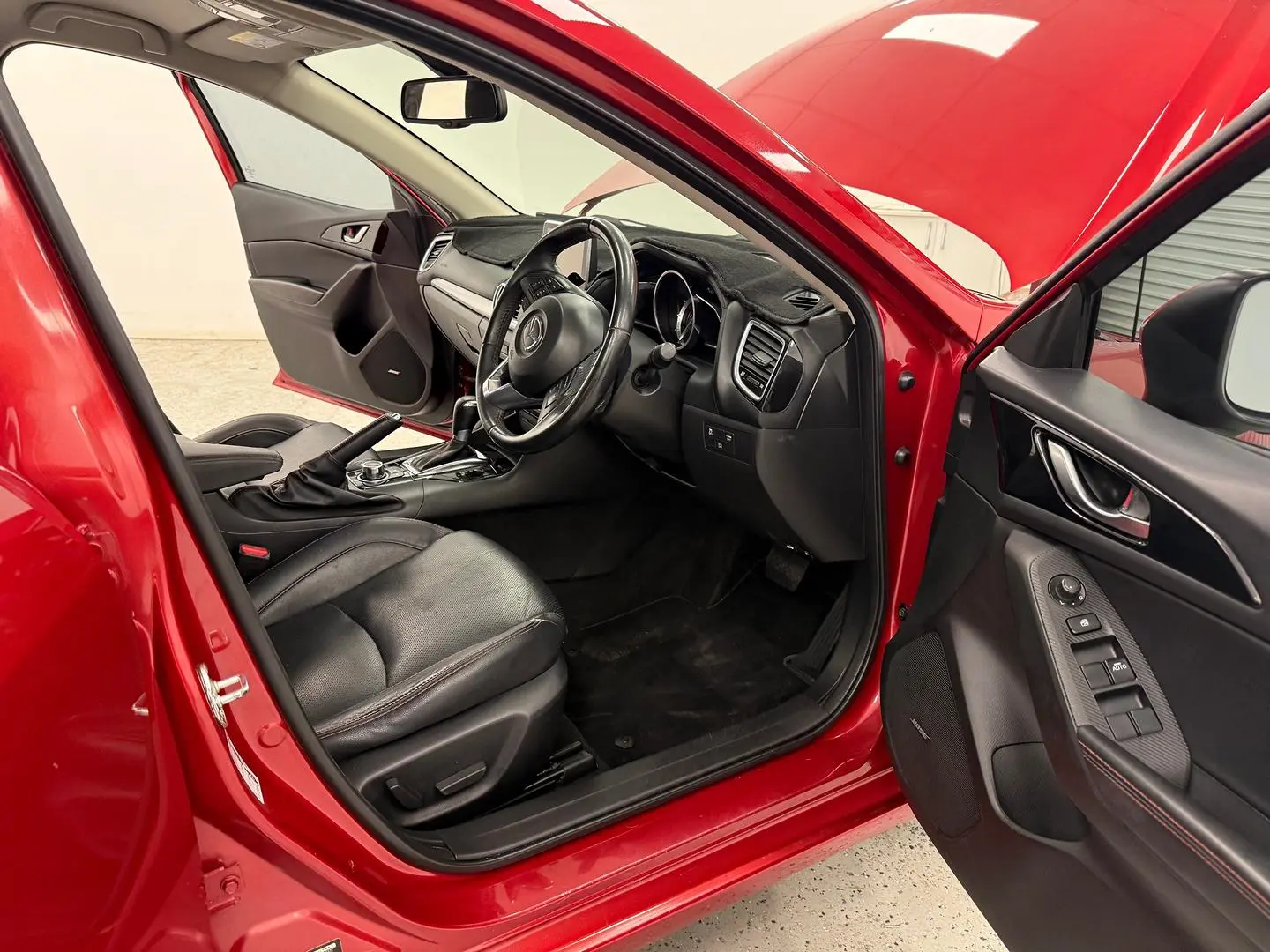 2014 Mazda 3 Gallery Image 20