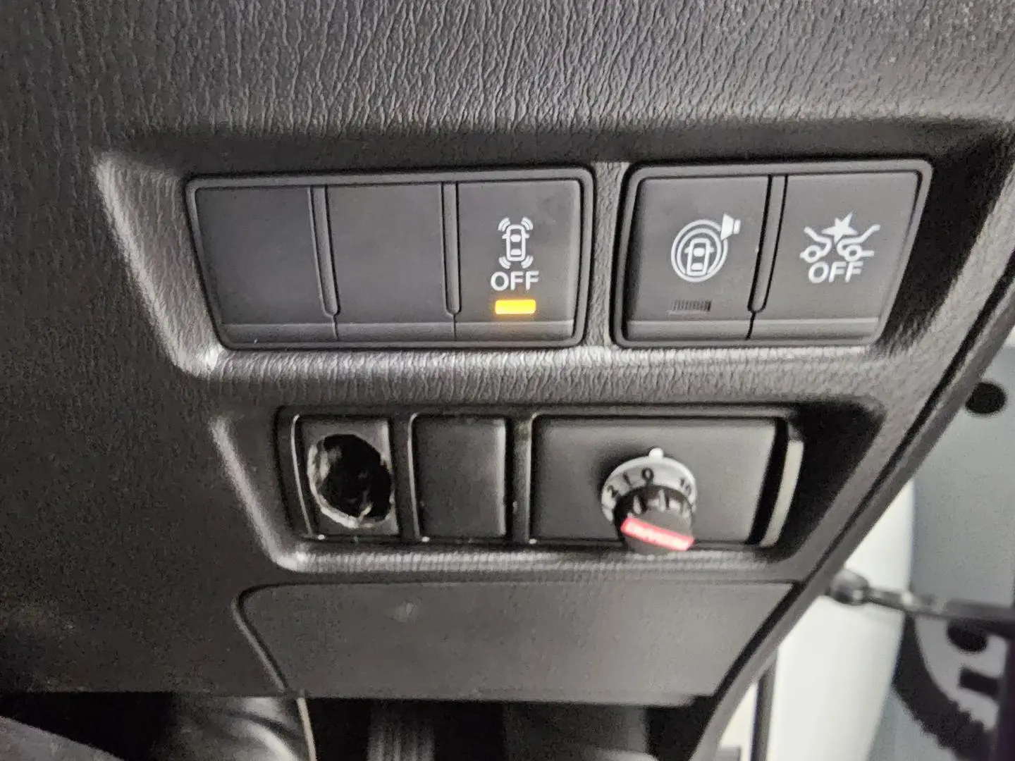 2024 Nissan Patrol Gallery Image 42