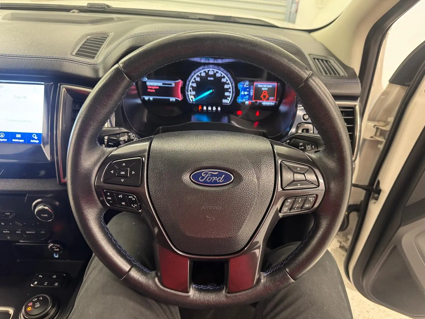 2020 Ford Everest Gallery Image 21