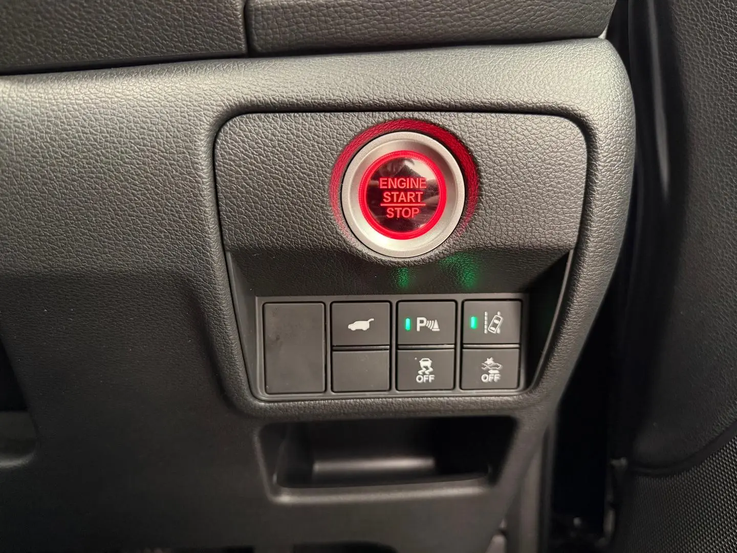 2023 Honda CR-V Gallery Image 28