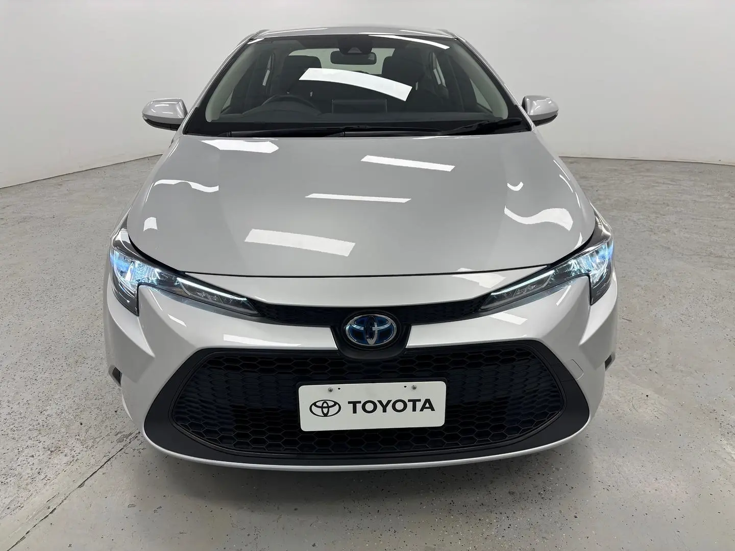 2020 Toyota Corolla Gallery Image 36