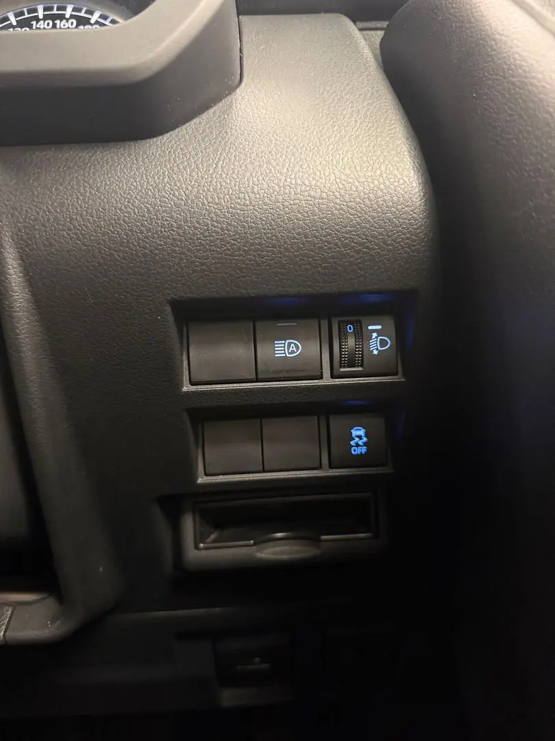 2024 Toyota Landcruiser Gallery Image 31