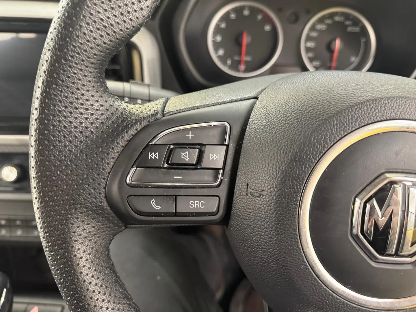 2022 MG MG3 Gallery Image 18