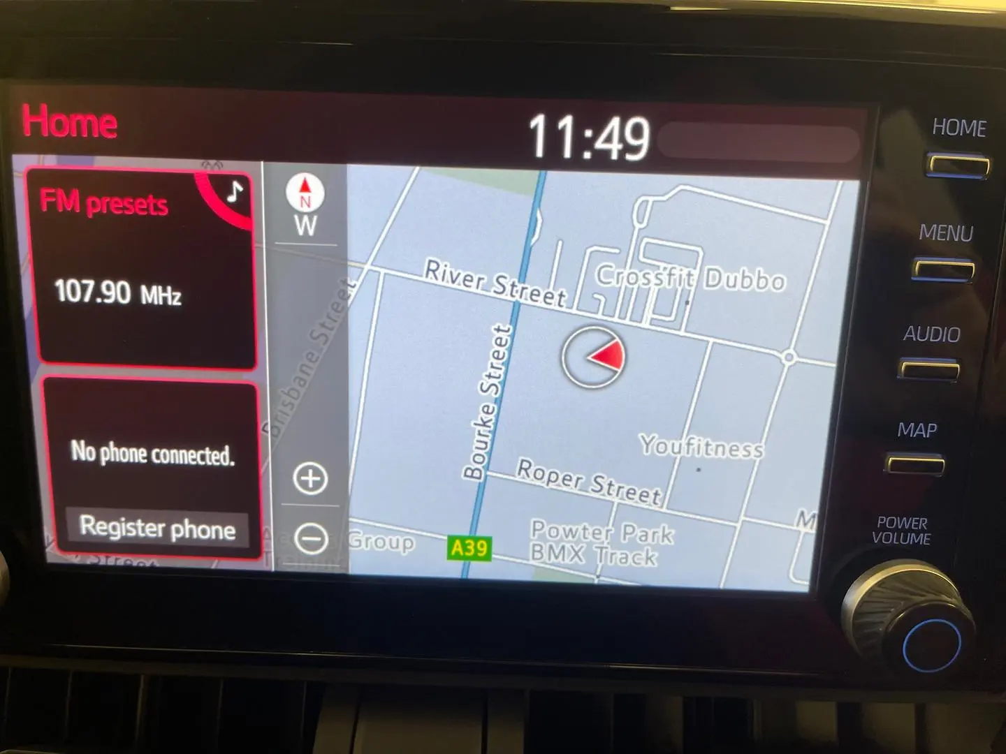 2022 Toyota RAV4 Gallery Image 25