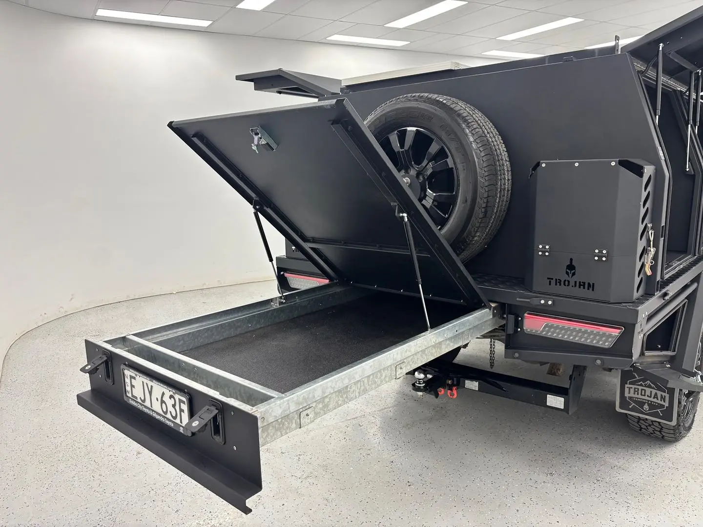 2020 Ford Ranger Gallery Image 32