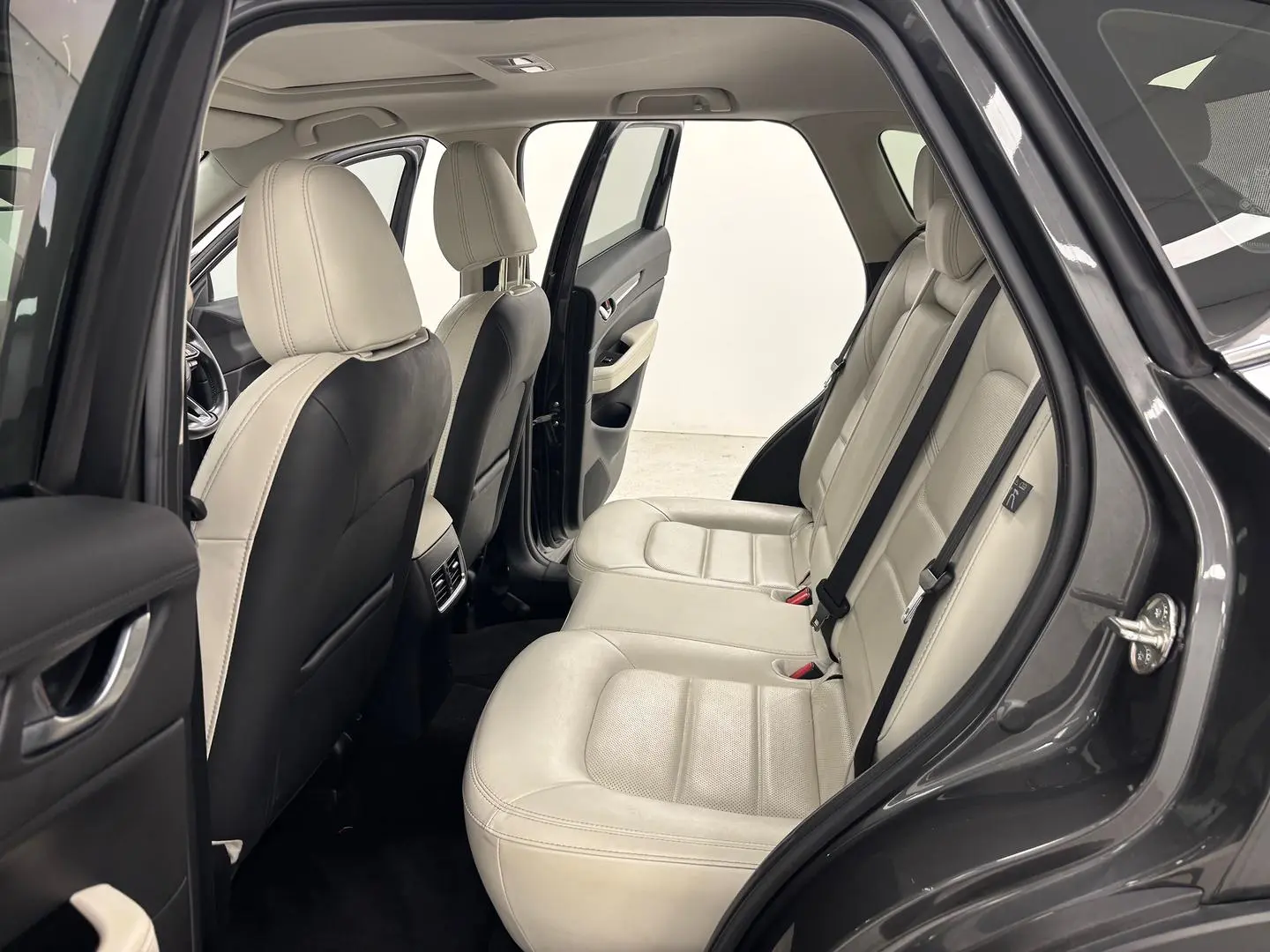 2019 Mazda CX-5 Gallery Image 19