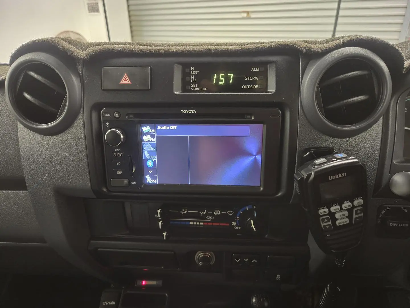2020 Toyota Landcruiser Gallery Image 27