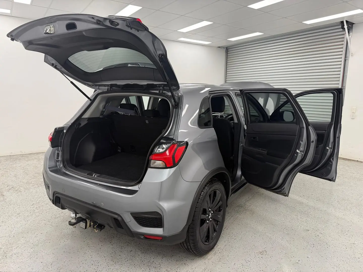 2020 Mitsubishi ASX Gallery Image 16
