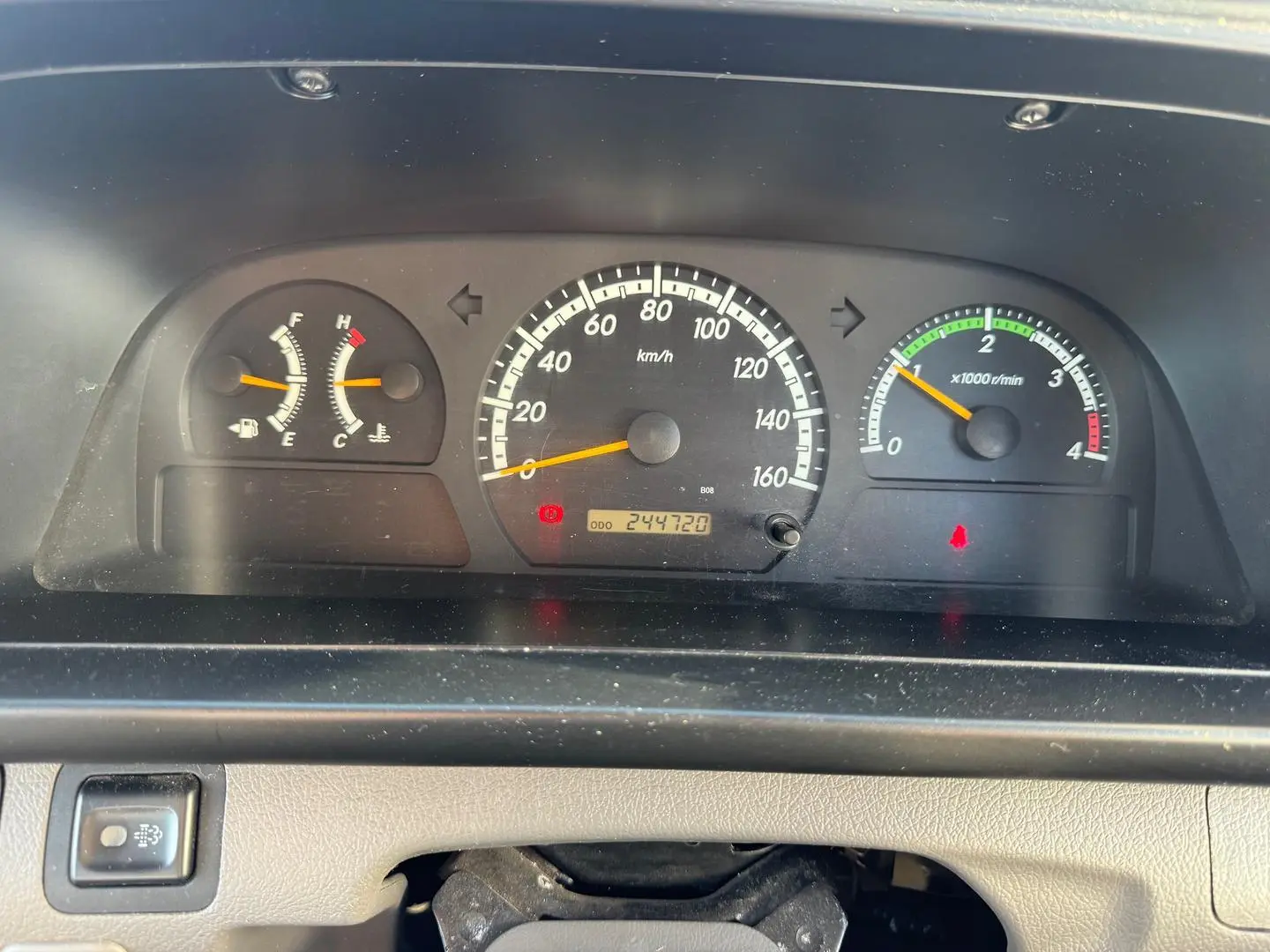 2014 Toyota Coaster Gallery Image 10