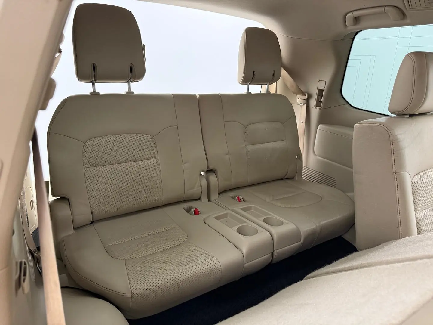 2018 Toyota Landcruiser Gallery Image 23