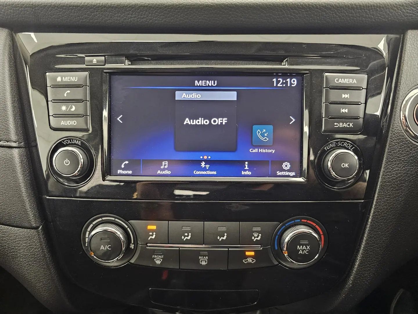 2021 Nissan X-TRAIL Gallery Image 29