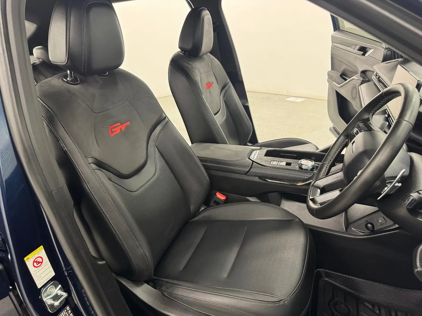 2023 GWM Haval H6GT Gallery Image 28