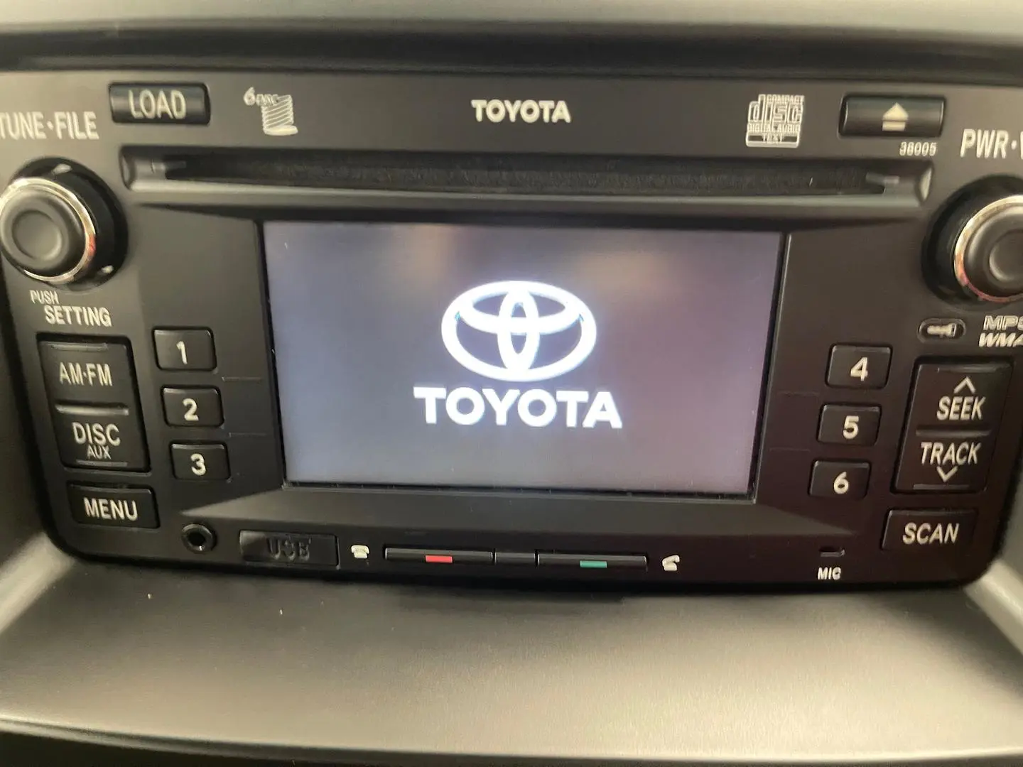 2010 Toyota Landcruiser Gallery Image 25