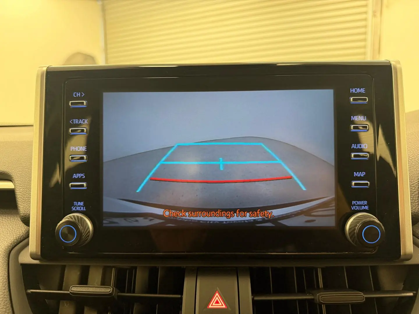 2022 Toyota RAV4 Gallery Image 30