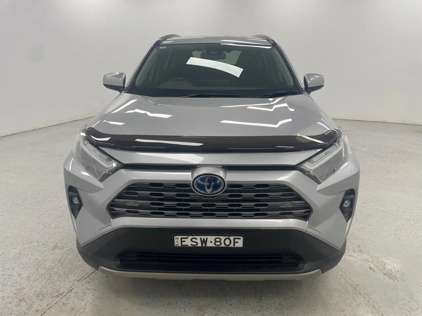 2022 Toyota RAV4 Gallery Image 35
