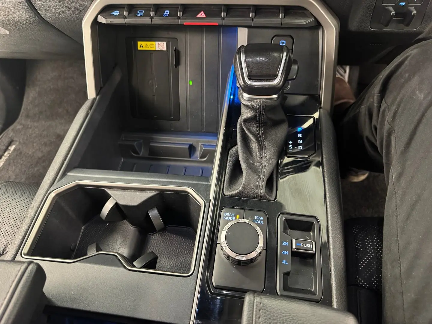 2023 Toyota Tundra Gallery Image 28