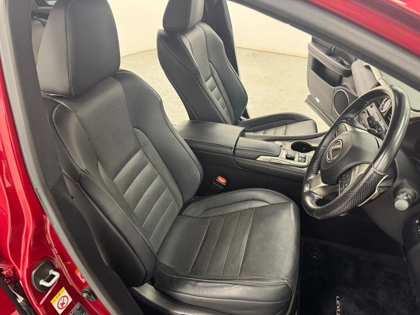2016 Lexus RX Gallery Image 30
