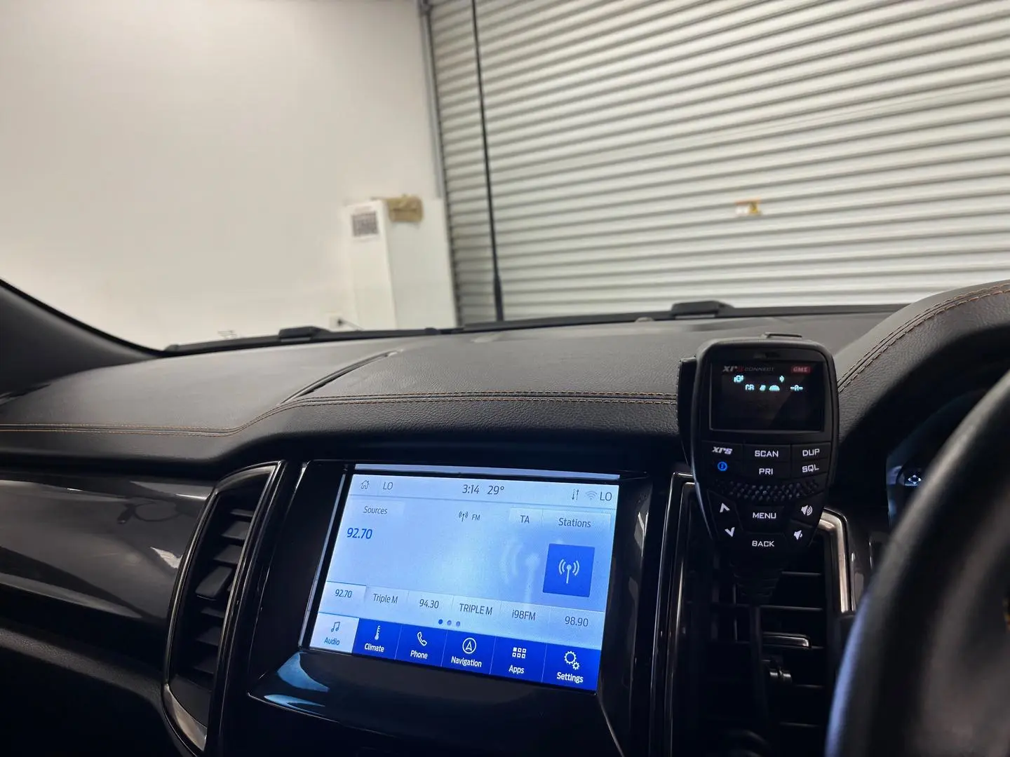 2020 Ford Ranger Gallery Image 48