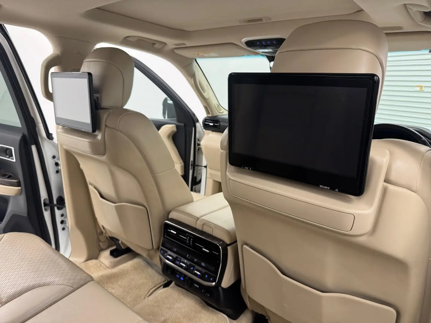 2022 Toyota Landcruiser Gallery Image 33