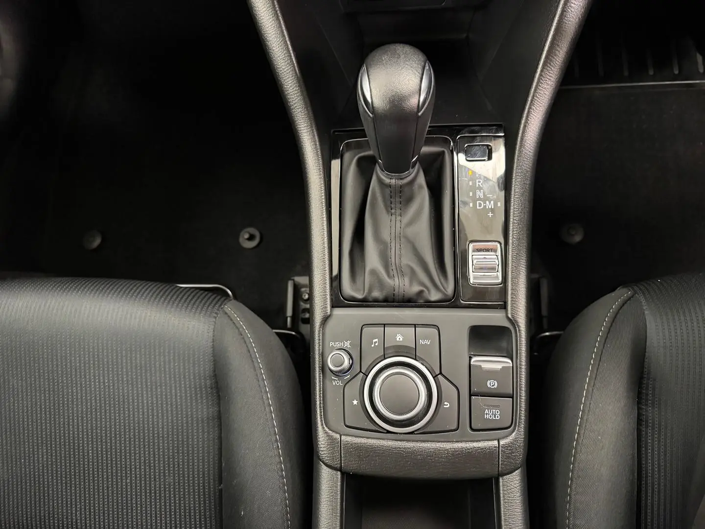 2023 Mazda CX-3 Gallery Image 25