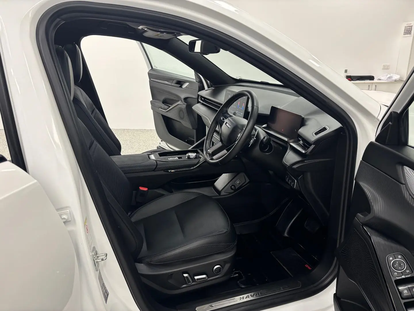 2024 GWM Haval H6GT Gallery Image 22