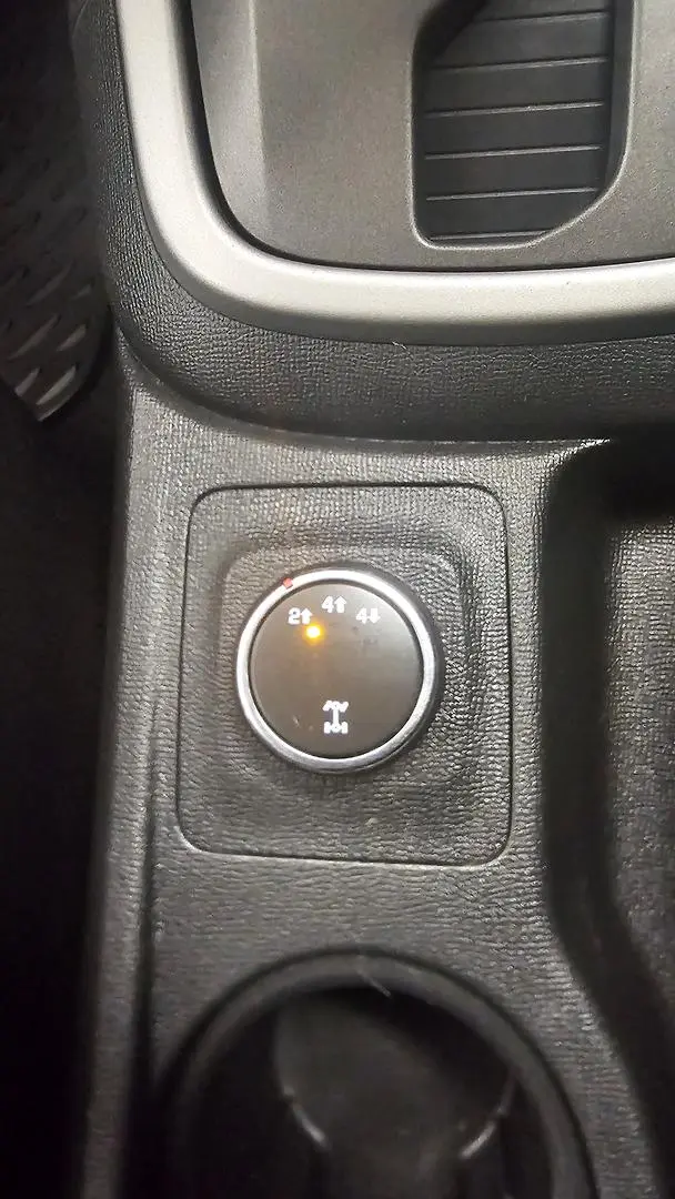 2017 Holden Colorado Gallery Image 34