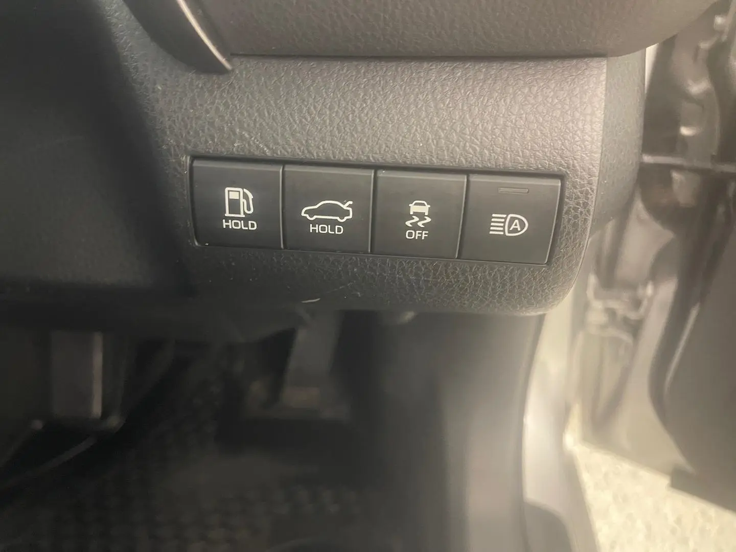 2024 Toyota Camry Gallery Image 23