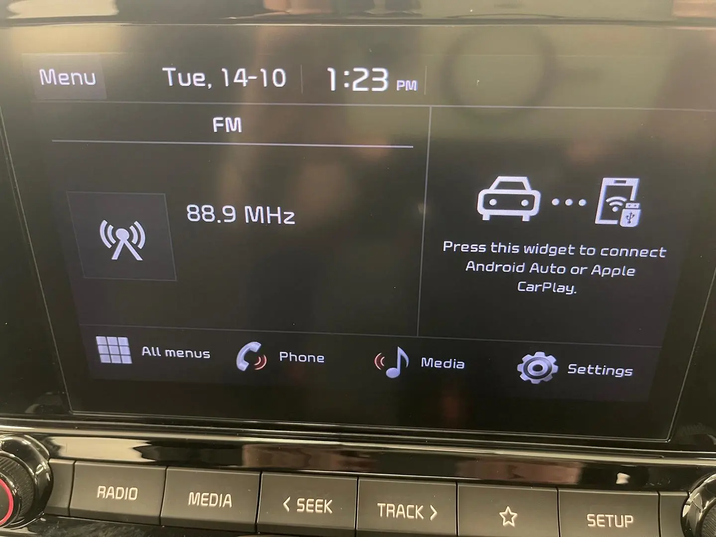 2023 Kia Cerato Gallery Image 24