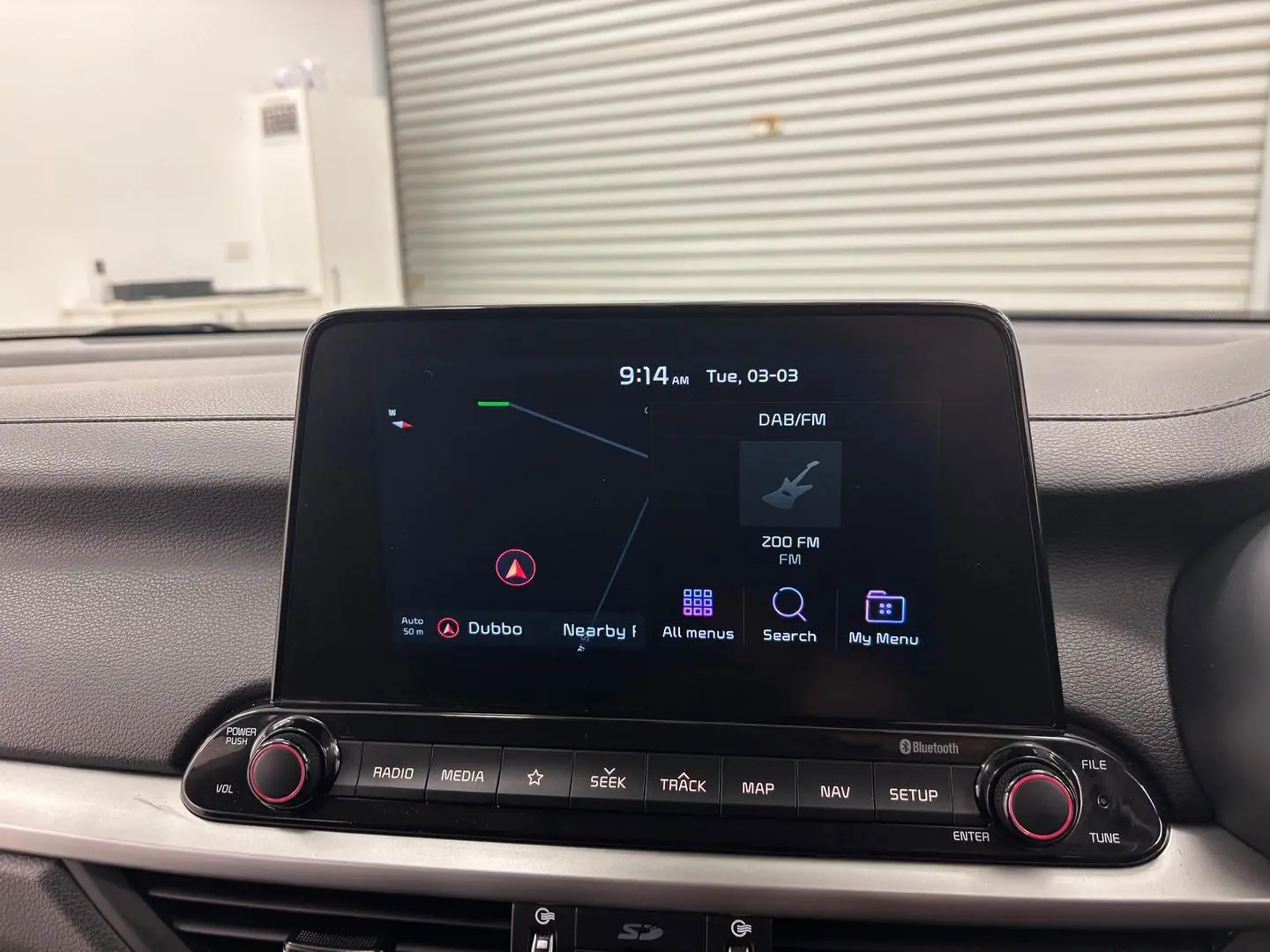 2019 Kia Cerato Gallery Image 26