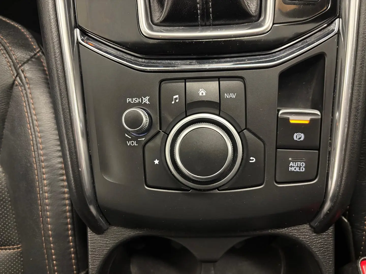 2019 Mazda CX-5 Gallery Image 32