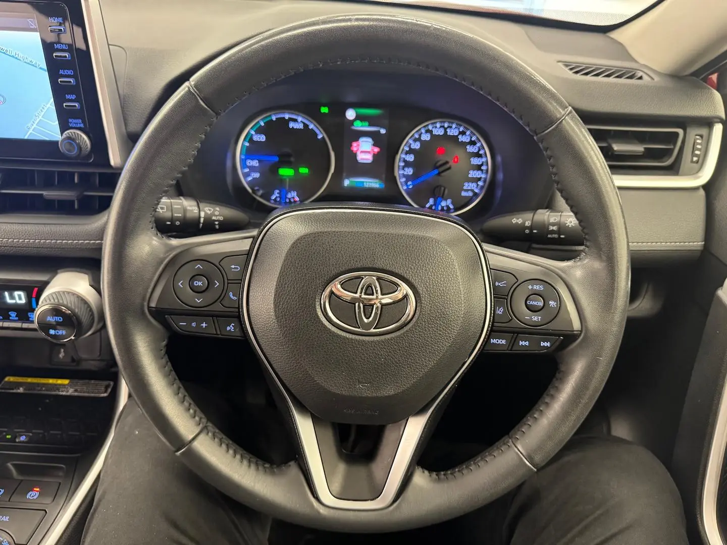 2020 Toyota RAV4 Gallery Image 20