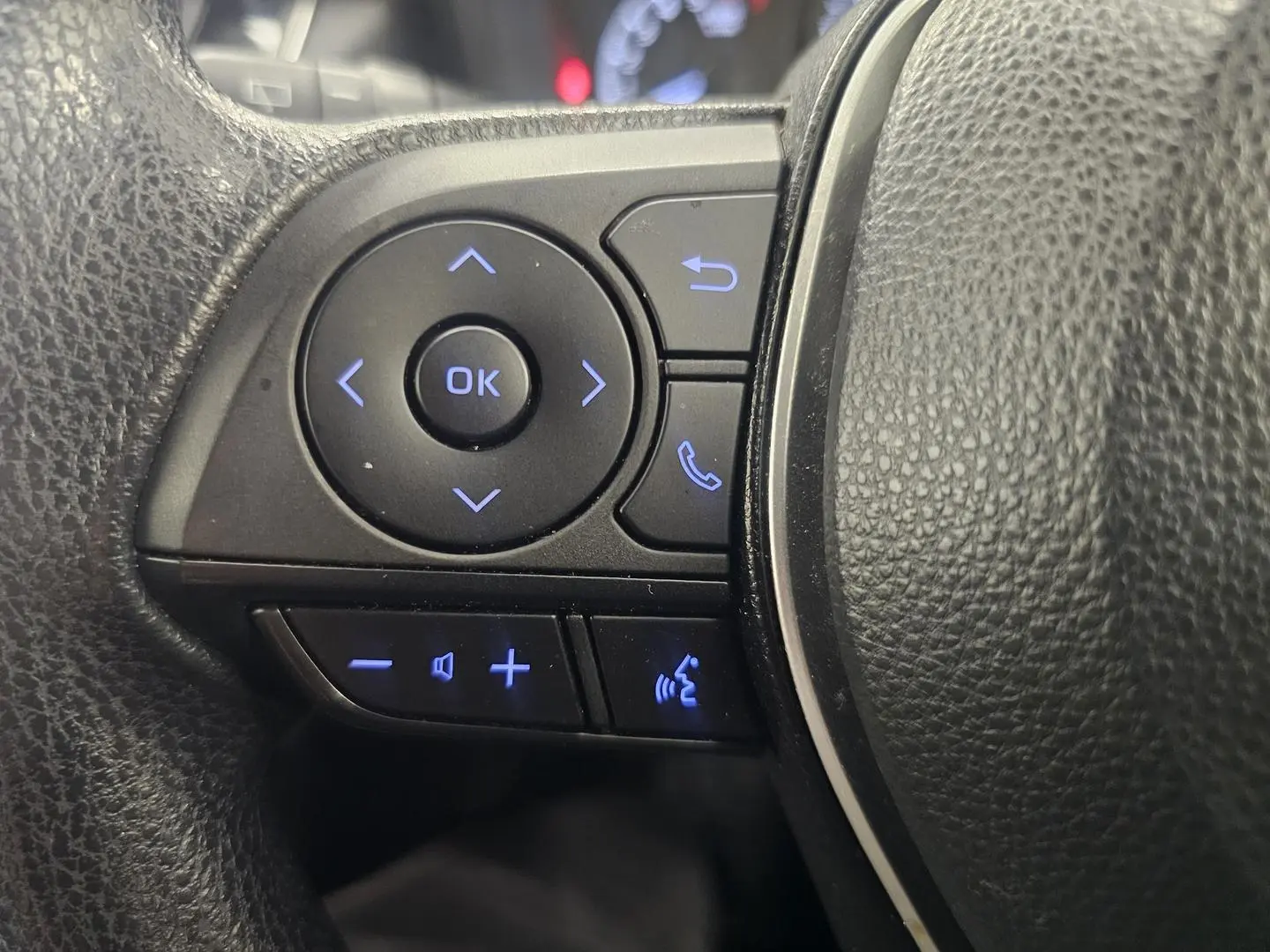 2022 Toyota Corolla Gallery Image 35