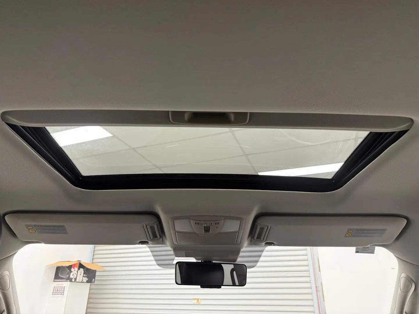 2020 Nissan Patrol Gallery Image 29