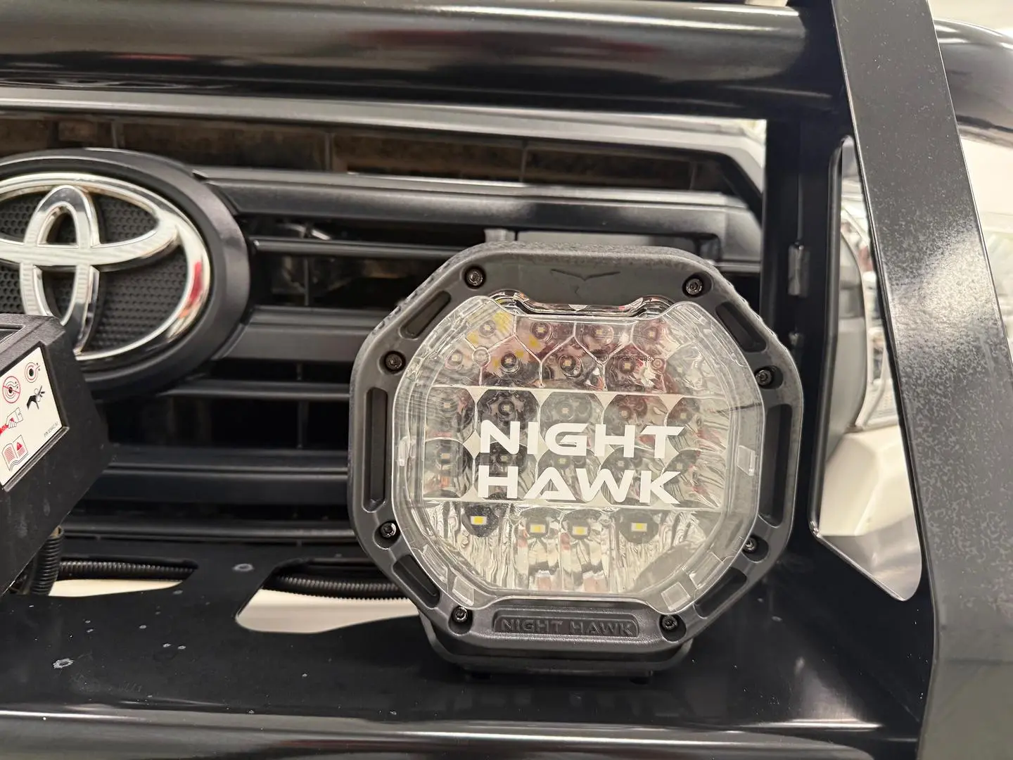 2020 Toyota Landcruiser Gallery Image 23