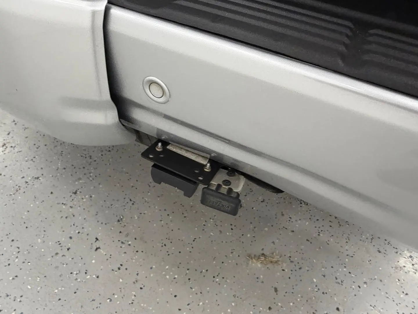 2018 Toyota Landcruiser Gallery Image 37