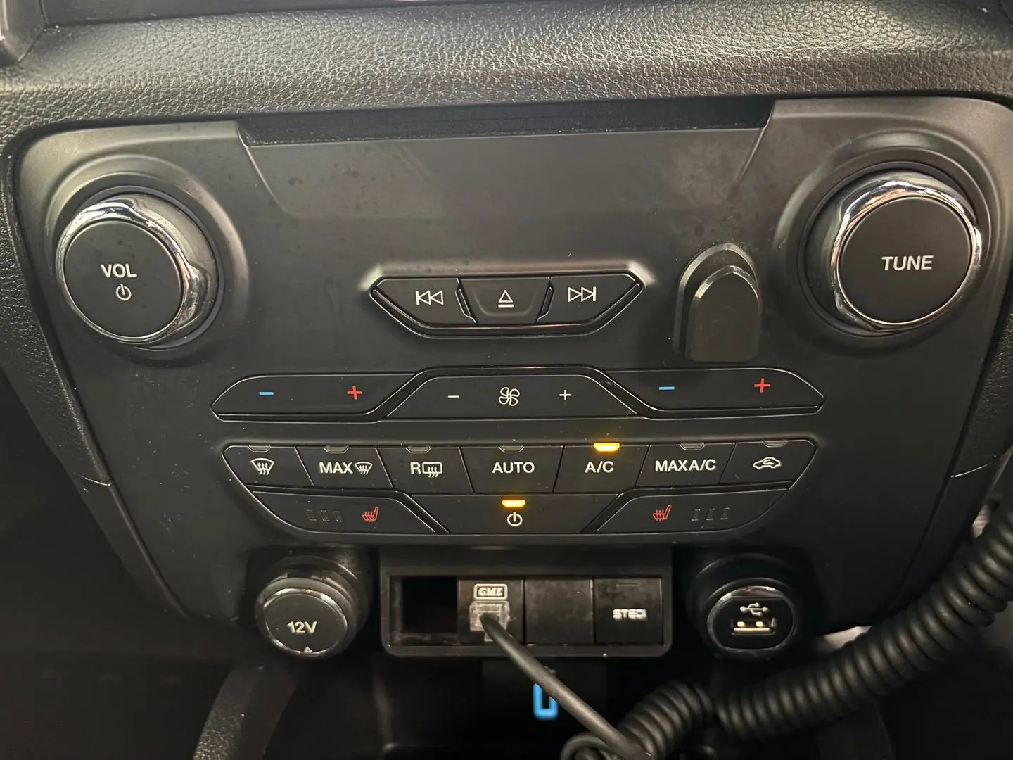 2020 Ford Ranger Gallery Image 50