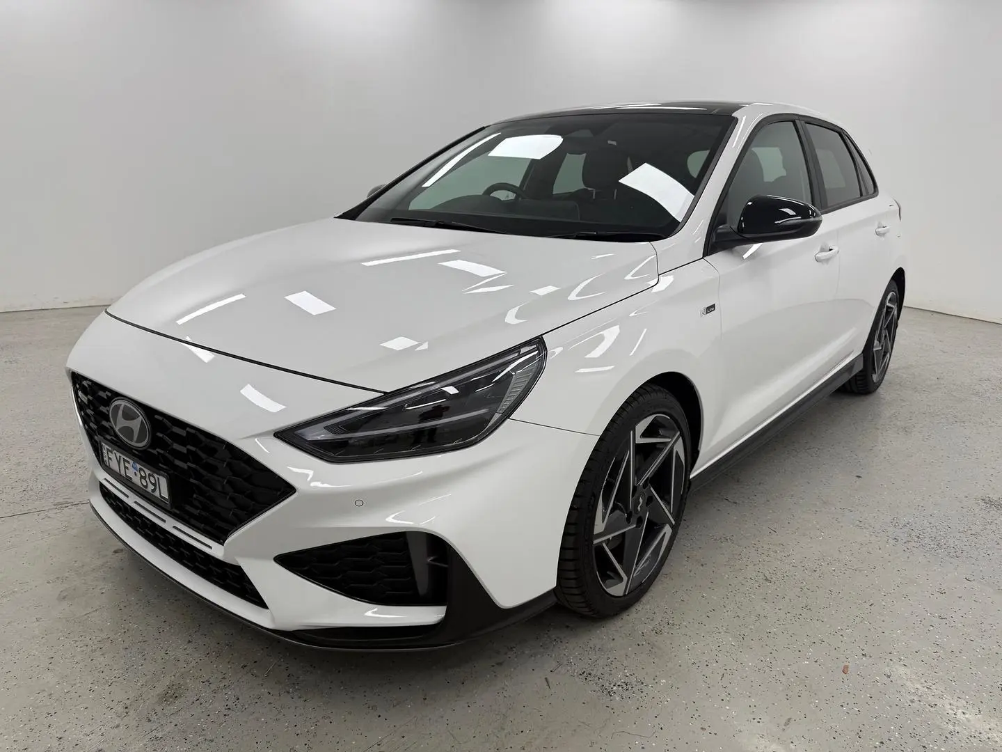 2024 Hyundai i30 Gallery Image 7