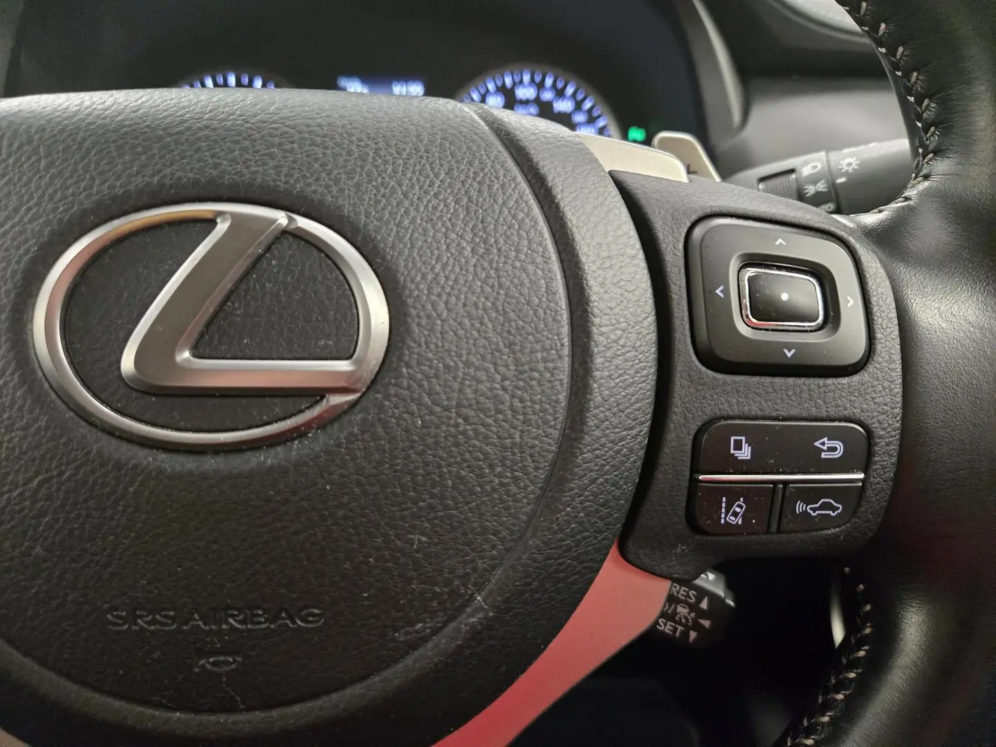2020 Lexus NX Gallery Image 28