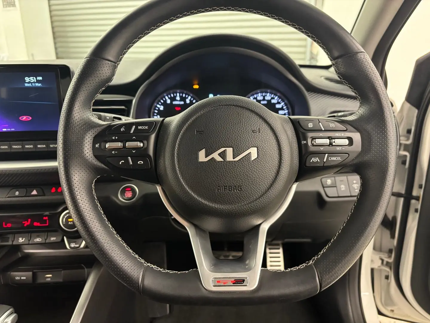 2022 Kia Stonic Gallery Image 27