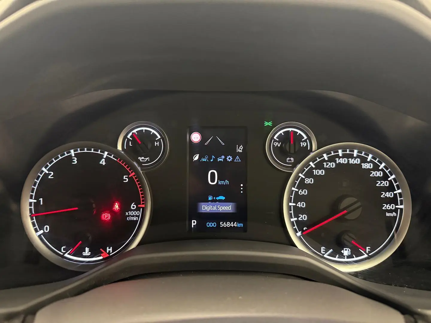 2024 Toyota Landcruiser Gallery Image 27