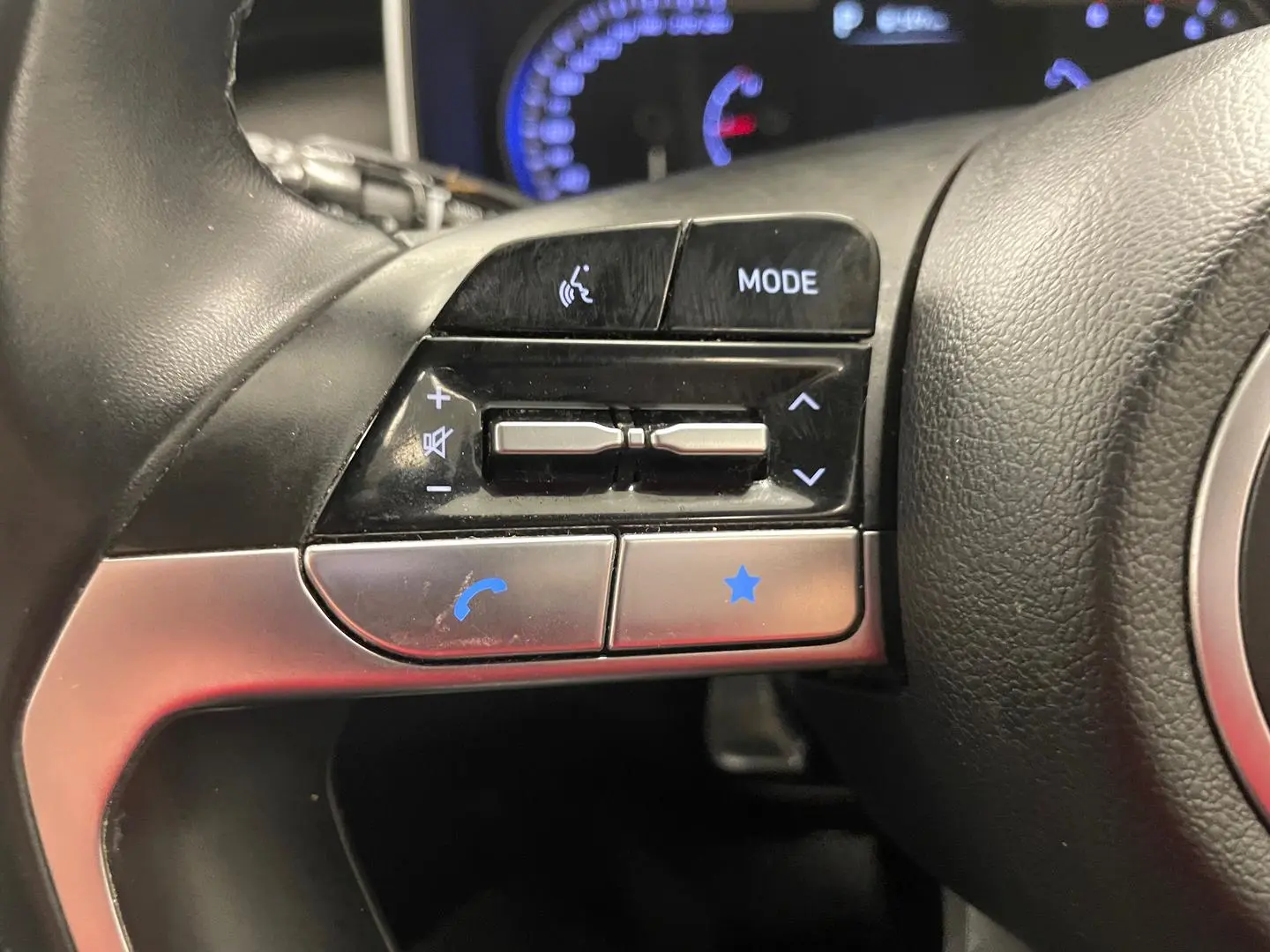 2021 Hyundai Tucson Gallery Image 21