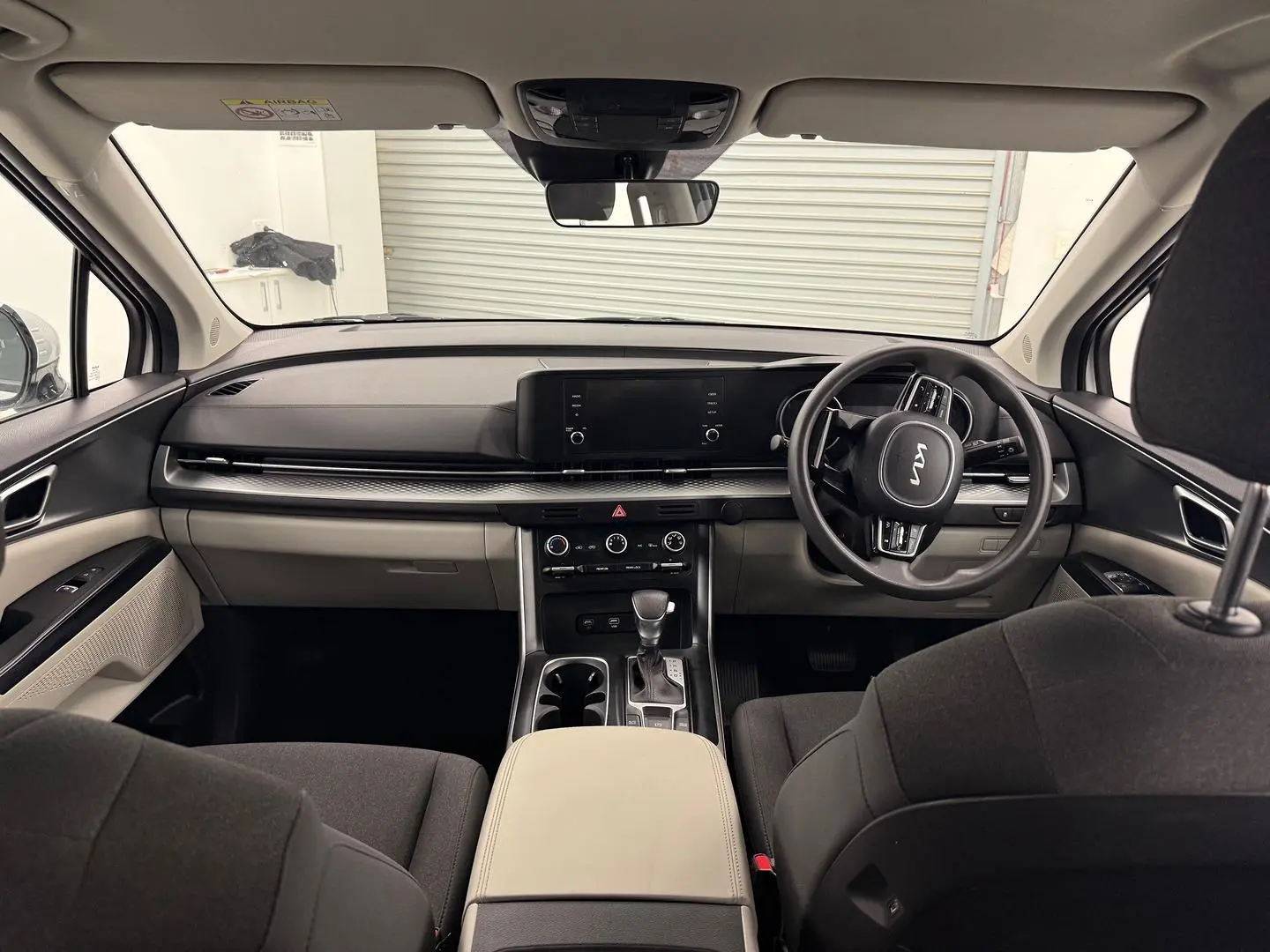 2023 Kia Carnival Gallery Image 20
