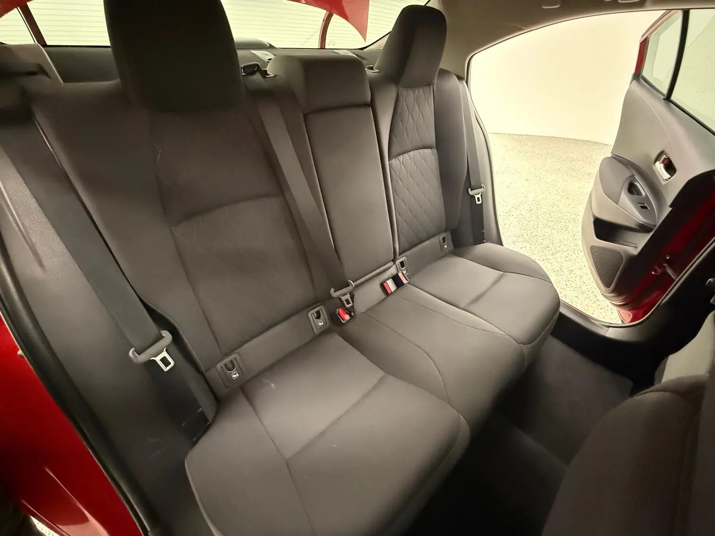 2020 Toyota Corolla Gallery Image 19