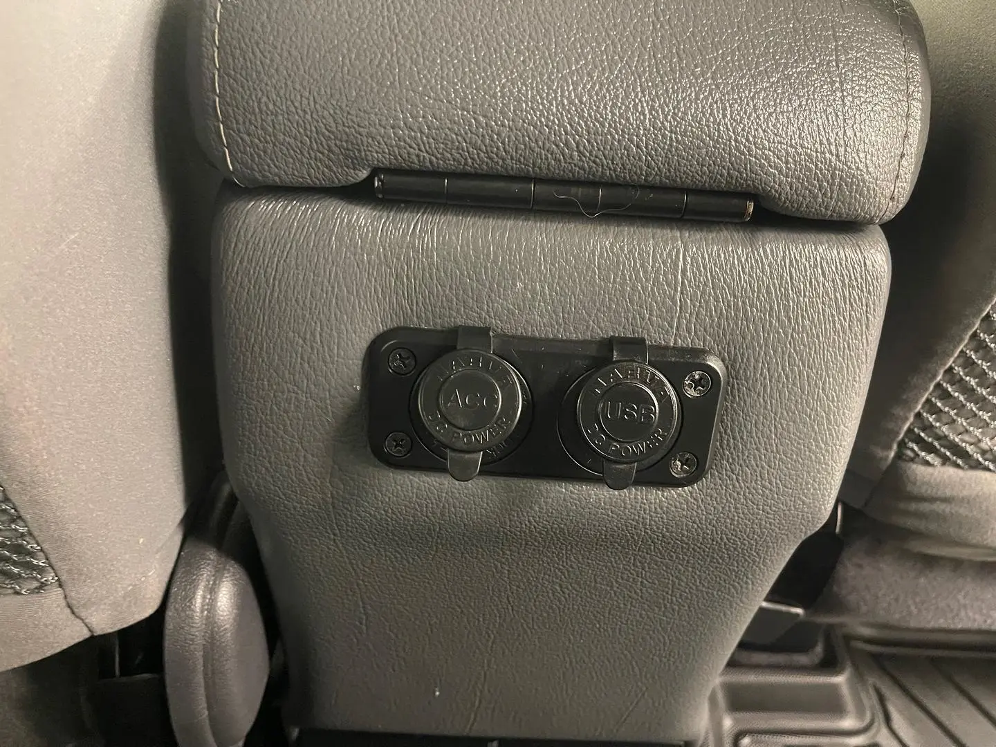 2020 Toyota Landcruiser Gallery Image 22